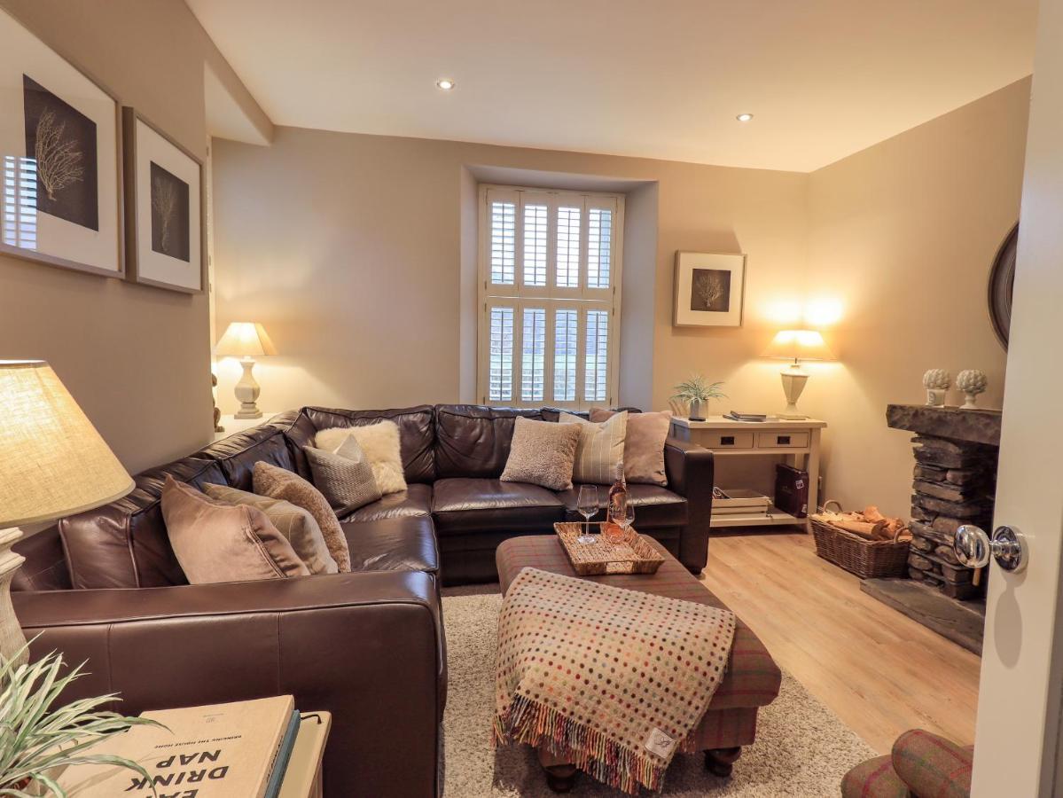 Villa Honeywood House Grasmere Exterior foto
