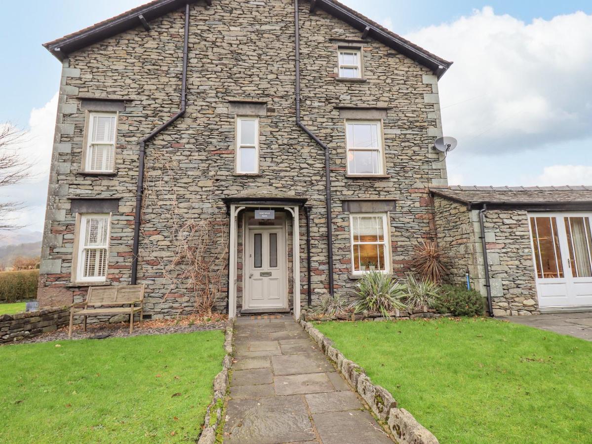Villa Honeywood House Grasmere Exterior foto