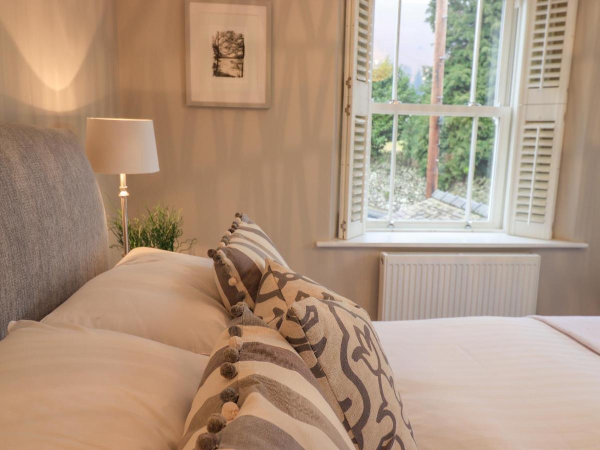 Villa Honeywood House Grasmere Exterior foto