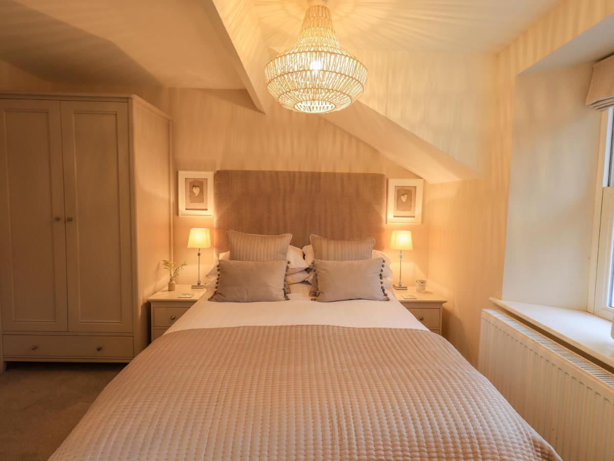 Villa Honeywood House Grasmere Exterior foto