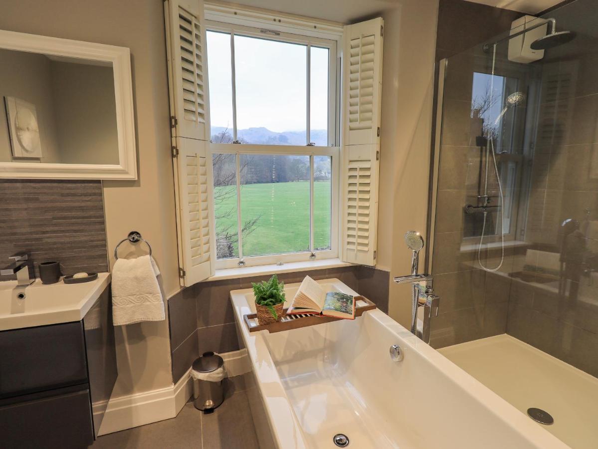 Villa Honeywood House Grasmere Exterior foto