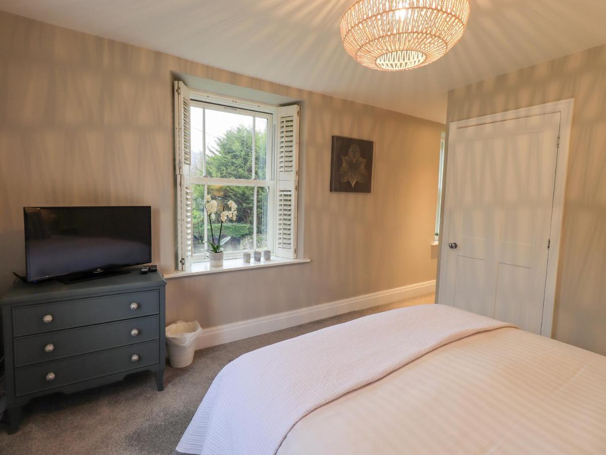 Villa Honeywood House Grasmere Exterior foto