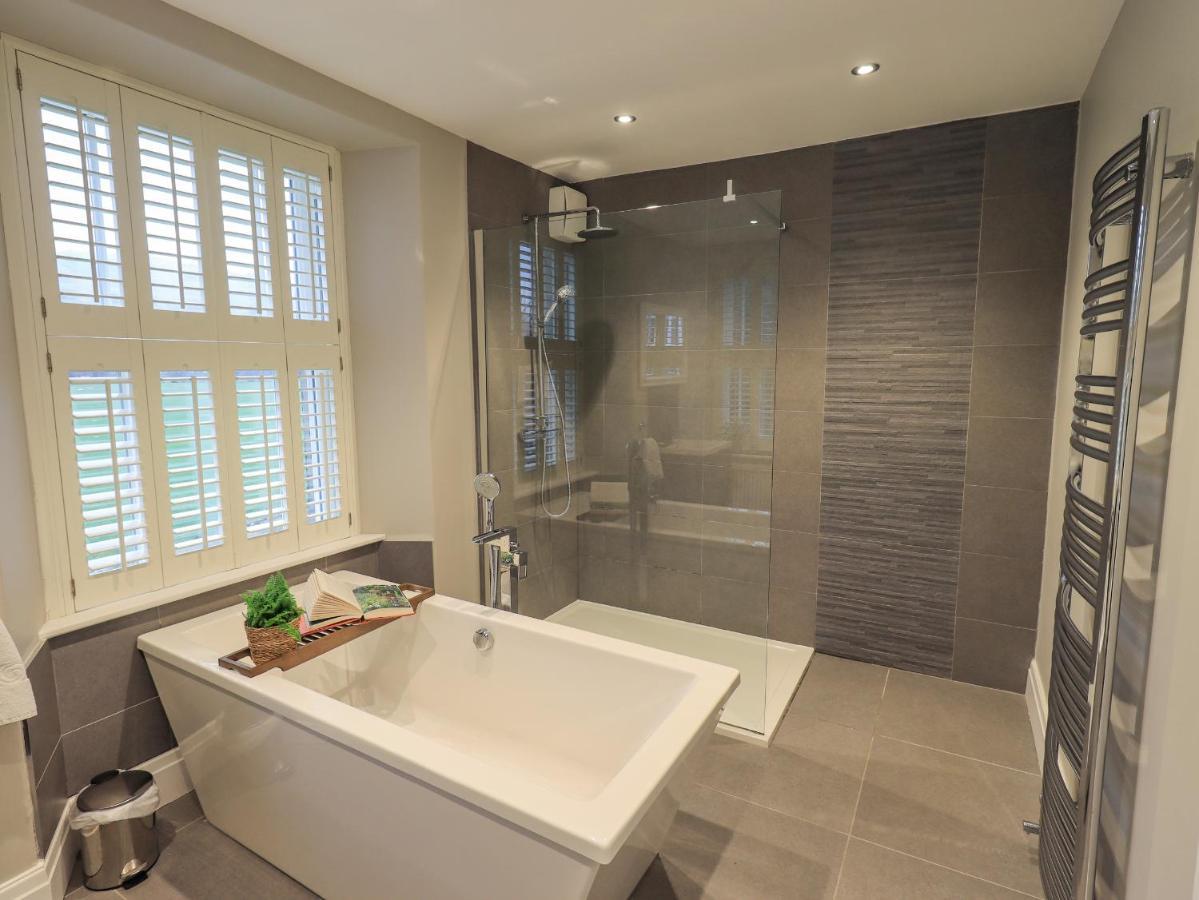 Villa Honeywood House Grasmere Exterior foto