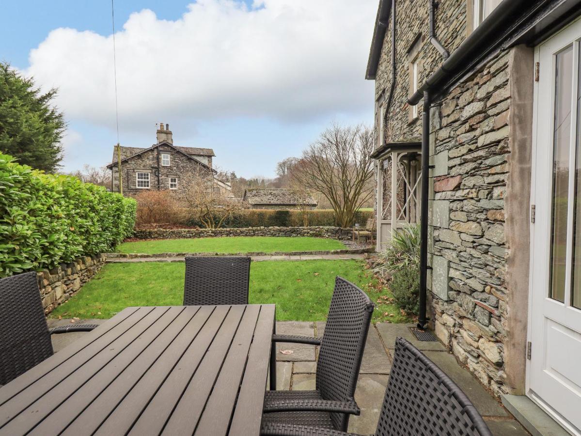 Villa Honeywood House Grasmere Exterior foto